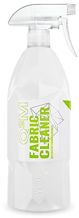 Gyeon Q2M Fabric Cleaner