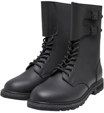 Brandit herr French Combat BootsStridskängor