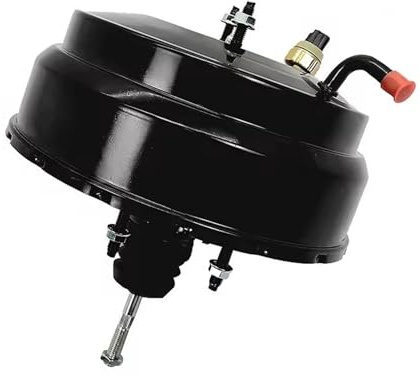 Servofrein Servofrein à dépression 44610-60890, 1 pièce, pour Toyota Land Cruiser Prado KZJ90 KZJ95 KZJ95 LJ90 Connecteur de Pompe à Vide