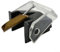 Piezas de repuesto de aguja para tocadiscos Philips GP400 II 401 II 500 II 946 D65, accesorios para tocadiscos, accesorio para tocadiscos de vinilo