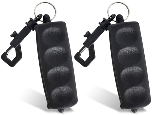 Naapesi 2 Pcs Extractor de Flecha de Tiro con Arco, Tirador de Flechas de Goma, Herramienta de Tiro con Arco de Mano, Antideslizante, Adecuado para Tiro con Arco y Flecha al Aire Libre