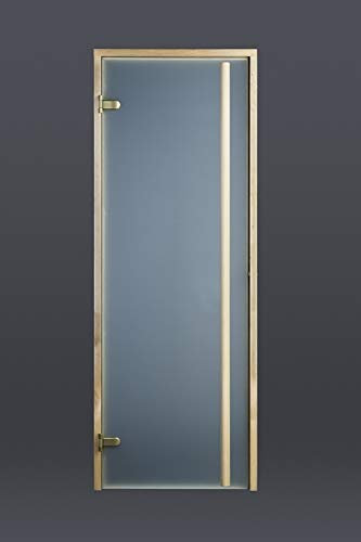 Seau de sauna 890 x 1890 mm