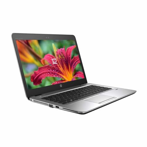 HP EliteBook 840 G3 14 i5 6200U, 8GB, SSD 256GB, Full HD, A+
