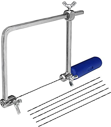 ZAANHA 4 100mm multifunktion mini handsåg Magic Wood Scroll Saw Woodworking DYL Hobbyverktyg Hacksaw