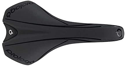Prologo 442604041, Sella Unisex Adulto, Nero, Unica