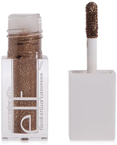 e.l.f. Liquid Glitter Eyeshadow