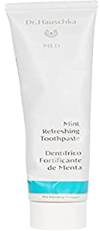 Fortifying Mint Toothpaste 75 Ml