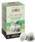 EVOLET - Cápsulas Premium de Té Verde con Menta - Compatibles con Nespresso - 10 Cápsulas - Propiedades Antioxidantes - Infusiona en Frío y Caliente
