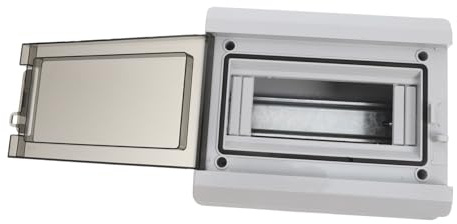 DECOMELODY Ht Distribution Box Decorative Covers Electric Breaker Box Branch Circuit