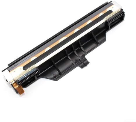 Cabezal de impresión térmica de repuesto 105934-038 para impresoras GT420T GK420T GX420T GT450 ZD500 ZD500R 203Dpi, rendimiento estable, alta fiabilidad, piezas de impresora de etiquetas