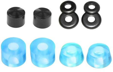 Bushings De Skateboard Dures Pièces de Rechange de 16 mm de Diamètre