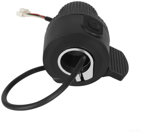 F10mobility Accélérateur pour trottinette électrique Bongo Z City - Remplacement de rechange, contrôle de vitesse