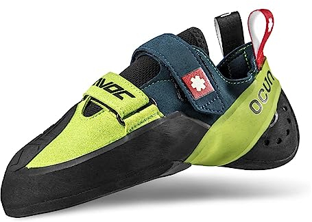 Ocun Havoc Climbing Schuh - AW22-43