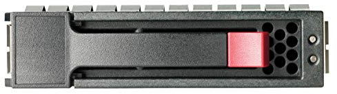 Hewlett-Packard Enterprise HPE MSA 14TB SAS 12G Midline 7.2K LFF (3.5in) M2 1yr Wty HDD