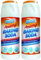 Duzzit Amazing Baking Soda - 500g (Pack of 2) | Natural & Versatile Cleaning Power for Home | Multi Purpose Powerful Cleaning Action | Natural Deodorizer | Eco-Friendly Solution