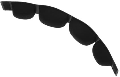 PHENOFICE Reemplazo De Banda para El Cabello para Auriculares Diadema para Auriculares Fijación De Auriculares Banda para El Cabello Banda para Auriculares Universal Reemplazo De Banda para