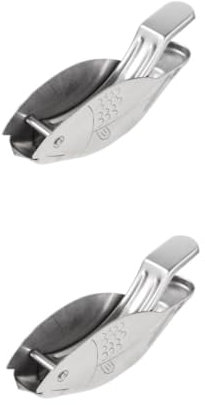 ULTECHNOVO 2 Pezzi pentola di salsa padella soia ciotole di ostrica piattino cleanseen termo bolognese vestisedia contenitori brocca di salsa utensili da cucina Acciaio inossidabile