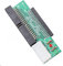 Pqahffowr 44Pin 2.5 Pollici Ad IDE da 3,5 Pollici IDE 40Pin Hard Disk Drive Converter HDD Adattatore per Computer Portatile Desktop Pc Computer