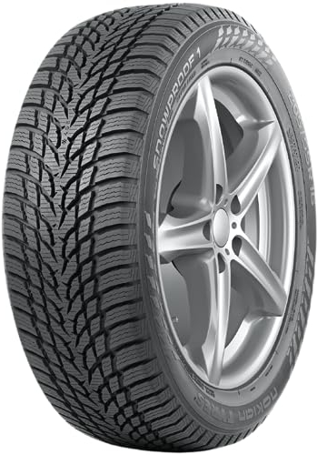 NOKIAN TYRES SNOWPROOF 1-195/65 R 15 TL 91T BSW M+S 3PMSF Winterreifen