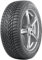 NOKIAN TYRES SNOWPROOF 1-195/65 R 15 TL 91T BSW M+S 3PMSF Winterreifen