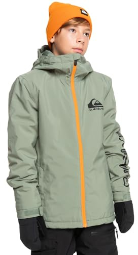 Quiksilver Morton - Chaqueta para Nieve para Chicos 8-16 años