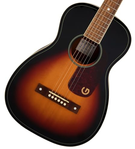Gretsch Jim Dandy Parlor Ltd - Guitarra Western