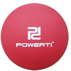 AMSLSIU POWERTI Campo da Tennis Marker Line Adesivo Riutilizzabile in Silicone Accessori per segnali di Esercizio Calcio all'aperto Pallavolo