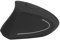 Bewinner Mouse Verticale per Mancini dal Design Ergonomico, Mouse da Gioco per Mancini Wireless USB Ricaricabile, Mouse Ottico per Computer 800/1200/1600 DPI DPI (Carica della Mano