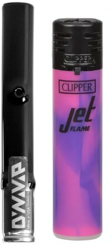 The G3 With Clipper Jet | DynaVap | Portable Dry herb vaporizer