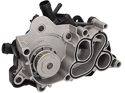 INA 538 0363 10 Coolant Motor