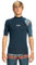 Billabong Contrast - Kurzärmelige UPF 50-Weste für Männer Blau