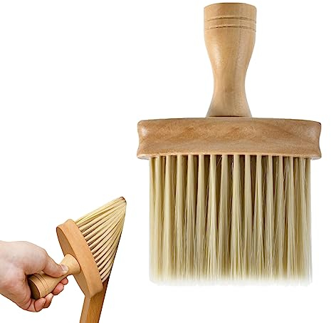 Antistatischer PC Laptop Tastaturreiniger Aus, Tastatur Reinigungsbürste Aus, Weiche Bürste Tastaturreiniger Für Spur Schmaler Raum Reinigungswerkzeug