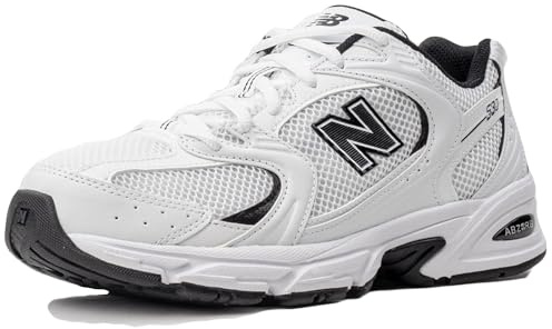 New Balance MR530EWB 530 Uomo, White EU 41.5