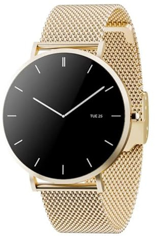 SWZEC ZENWATCH - Venice(Gold)