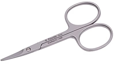 Faude Babynagelschere fein rostfrei 9cm