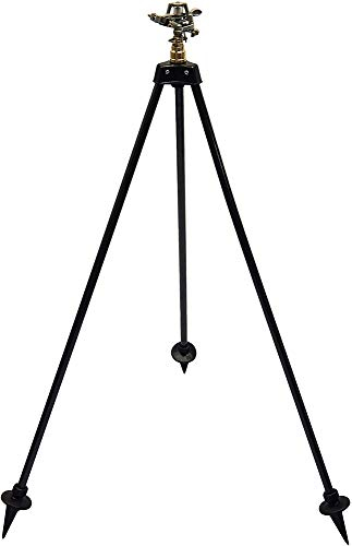 Arkai Kreisregner Set mit Dreibein, Geka kompatibel