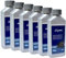 AllSpares universal Entkalker (6 x 250ml) für Kaffeemaschinen geeignet für Philips Saeco CA6700 und Gaggia 21001681