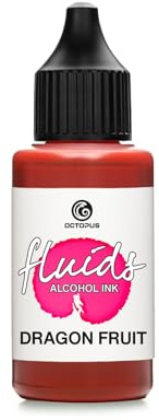 Alkoholtinte bläck, 30 ml Alkoholtinte