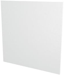 eVARMO Infrarot Wandheizung Suna Basic 1000 W mit Steckdosenthermostat – Elektroheizung Wandmontage – Elektrische Heizung energiesparend – Infrarotheizung Heizgerät Made in Germany