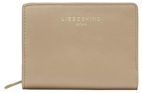 LIEBESKIND Berlin Sheep Natural Thea Wallet Beige