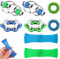 8 Pièces Fidget Toys Set, Fidget Toys Anti Stress,Tdah Enfant Outils, Fidgets Anti Stress Pour Adultes, Enfants, Tdah, Autisme,Fidget Toys