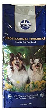 Top FARMINA Vet Food Professional Formula 18 kg per ALLEVATORI Professionisti