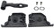 SECURA Gashebel kompatibel mit MTD Gartentiller 5 216-3200 Motorhacke