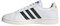 adidas Herren Grand Court Tennis Shoe, Cloud White Core Black Cloud White, 44 EU