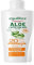equilibra Solari Aloe Sonnenmilch LSF 20 auf Basis von Aloe Vera, Vitamin C und E, Arganöl, Kokosöl und Sheabutter, sorgt für eine gesunde und natürliche Bräunung, wasserfest, 200 ml