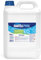 Algastop 5KG Antialghe Liquido Antialghe di Altissima Qualità, Antialghe Liquido per Piscina, Azione Preventiva, Non Schiumogeno, Effetto Azzurrante, Per Piscina e Spa
