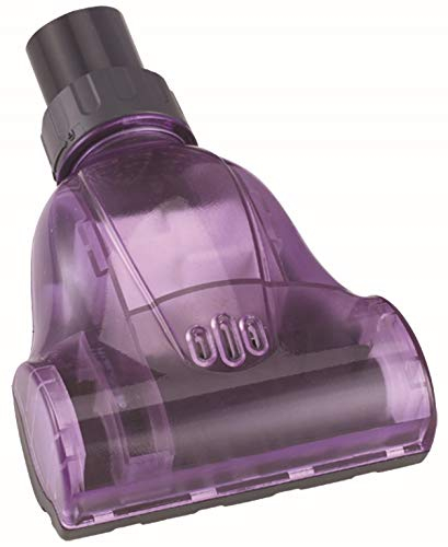 Hoover J61 Mini Turbo Nozzle, Black