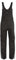 TMG | Arbeitslatzhose Finesse mit Kniepolstertaschen, viel Stauraum, robuster Overall mit Reflektoren, grau | Gr. 46