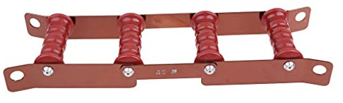 Harilla 1 Kletterseil Kantenschutz, Austauschbares Teil, Leicht