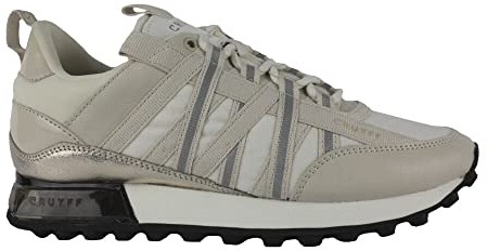 Cruyff Fearia beige Sneaker Damen Größe 36